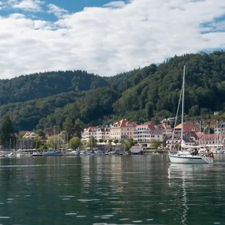 Haus Elstar 보드만루드비히샤펜