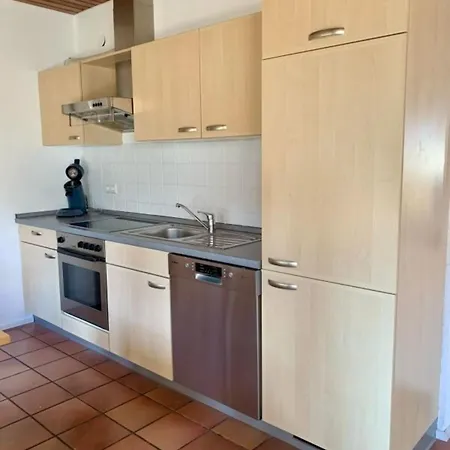 Apartment Haus Elstar