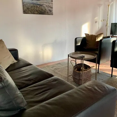 Haus Elstar Apartment *