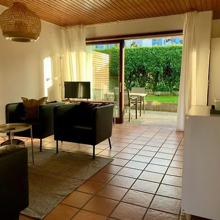 펜션 Haus Elstar 보드만루드비히샤펜