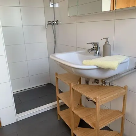 Apartment Haus Elstar