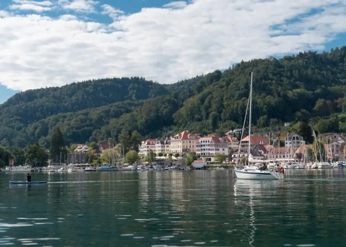 Haus Elstar Bodman-Ludwigshafen