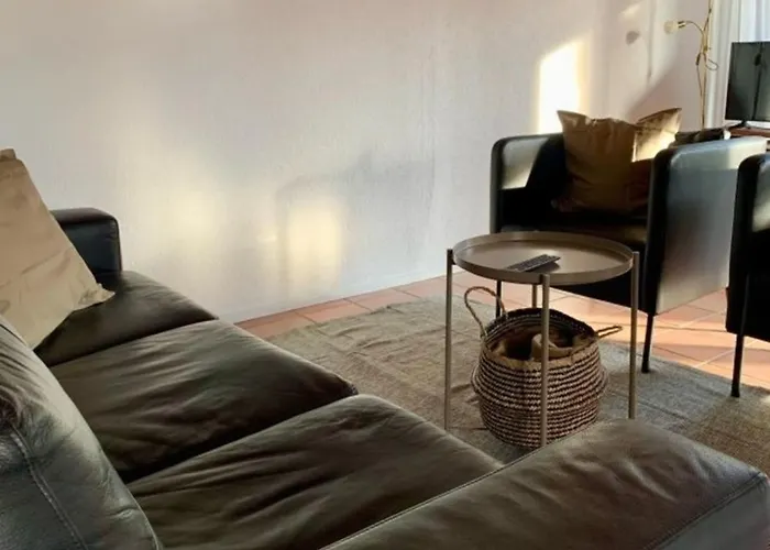 Haus Elstar Hébergement de vacances *